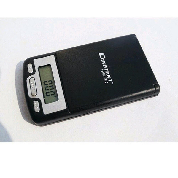 ترازو جیبی کنستانت مدل 14192-627C