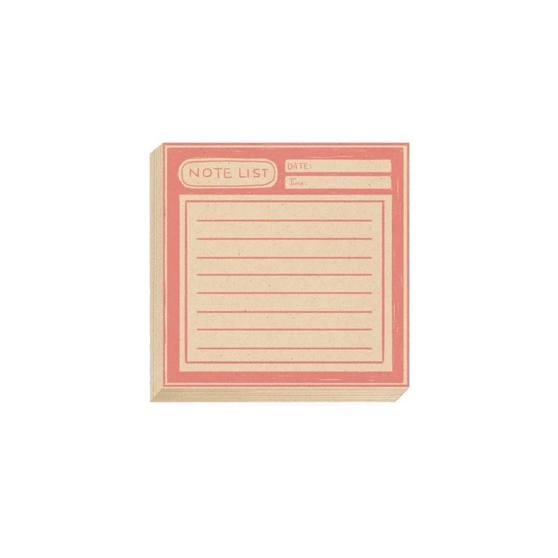 کاغذ یادداشت مریخ مدل note 1010