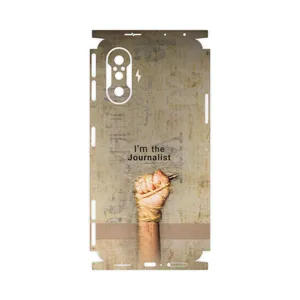 MAHOOT Journalist-FullSkin Cover Sticker for Xiaomi Redmi K40 Gaming