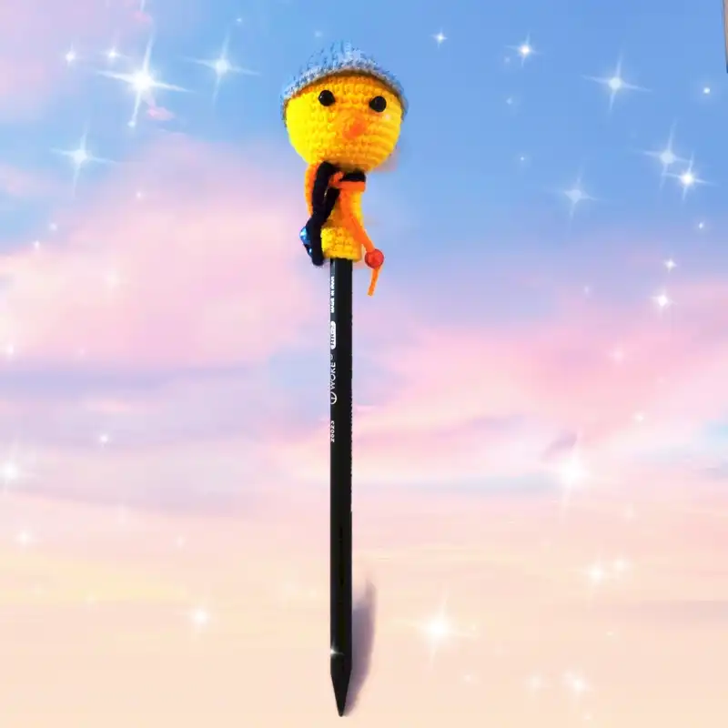 سر مدادی  بافتنی کد 60285 مجموعه 3 عددی