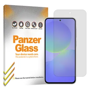 Panzer glass Resistant model matte screen protector suitable for Samsung Galaxy A36 mobile phone