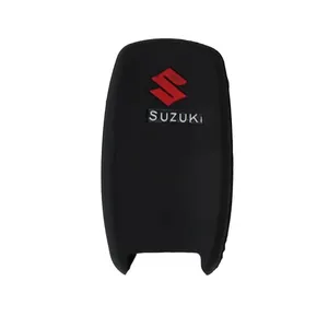 کاور ریموت خودرو کد z3030 مناسب برای سوزوکی ویتارا