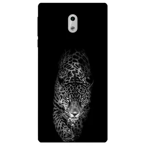 Megafone Panther 1879 Cover For Nokia 3