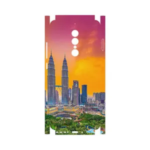 MAHOOT City of Kuala Lumpur-FullSkin Cover Sticker for GLX Shahin