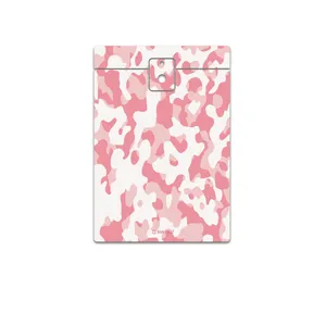 MAHOOT  Army-Pink Cover Sticker for BlackBerry Passport