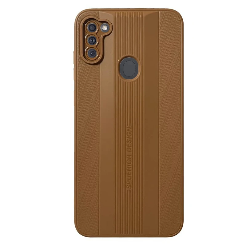 کاور مدل کبریتی مناسب برای گوشی موبایل سامسونگ Galaxy A11