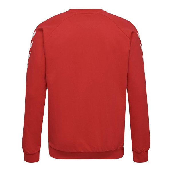 سویشرت ورزشی مردانه هامل مدل cotton -  - 3