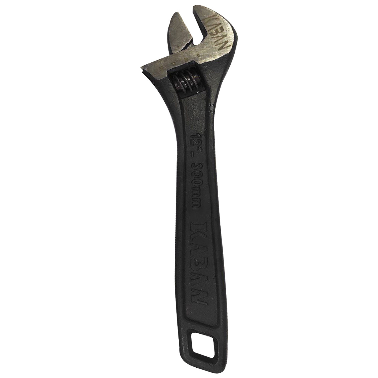 آچار فرانسه کابان مدل F-KAB-12 سایز 12 اینچ آچار فرانسه کابان مدل F-KAB-12 سایز 12 اینچ