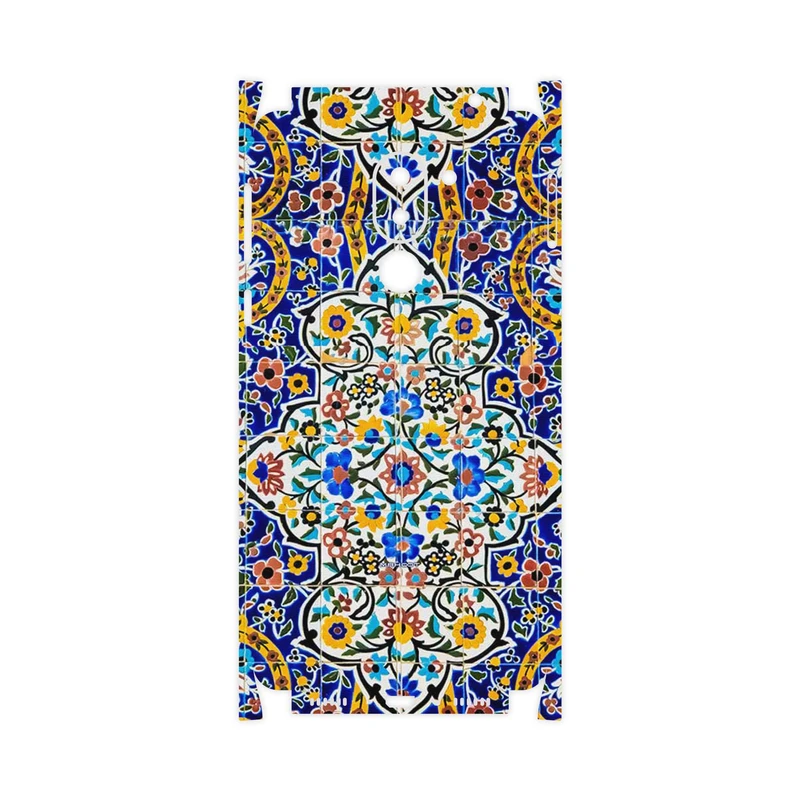 برچسب پوششی ماهوت مدل Iran Tile 12-FullSkin مناسب برای گوشی موبایل آنر 6X