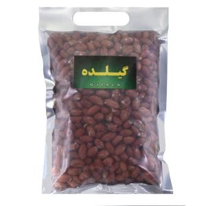 بادام زمینی گیلده - 500 گرم