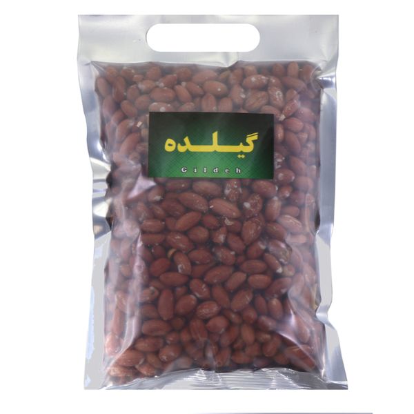 بادام زمینی گیلده – 500 گرم