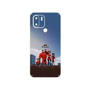 MAHOOT The Incredibles Cover Sticker for Xiaomi Redmi A2 Plus
