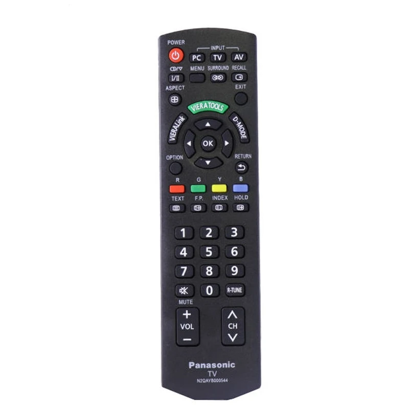 ریموت کنترل مدل P-544