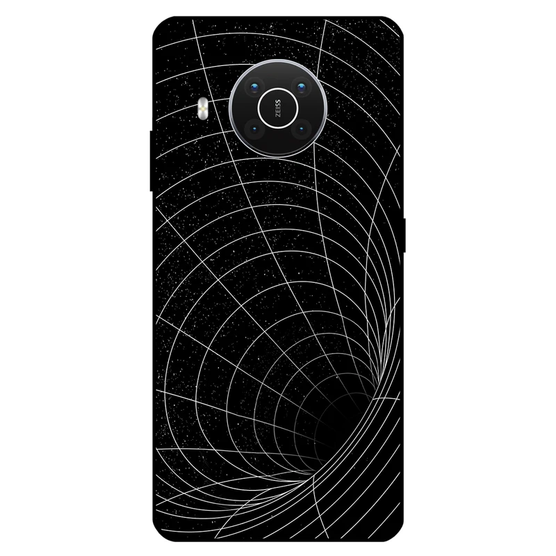 کاور مگافون کد 8108 مناسب برای گوشی موبایل نوکیا X10 / X20  