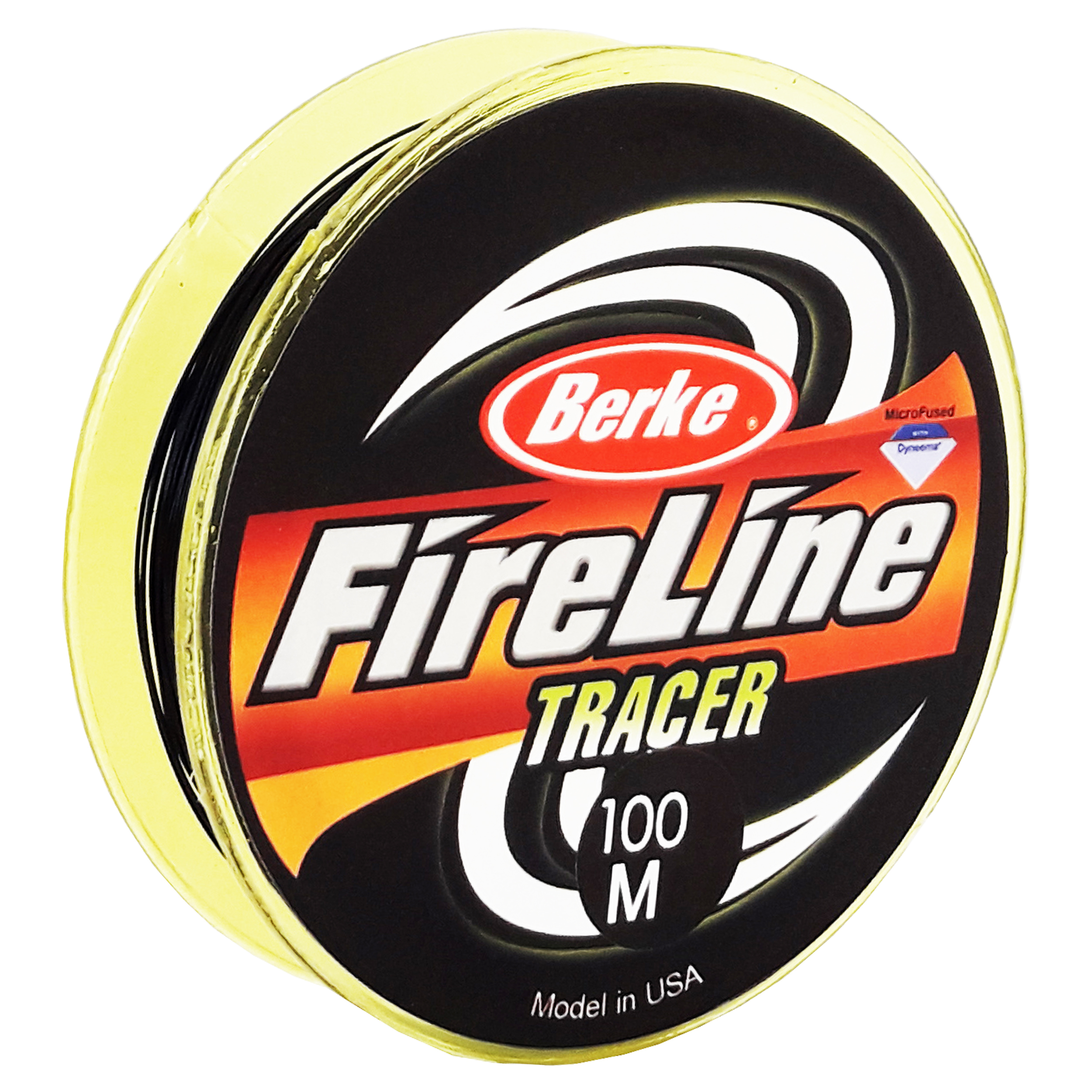 نخ ماهیگیری برکی مدل FIRE LINE - drk سایز 0.45 میلی متر