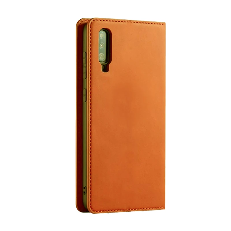  کیف کلاسوری مدل SAM-A50 مناسب برای گوشی موبایل سامسونگ Galaxy A50