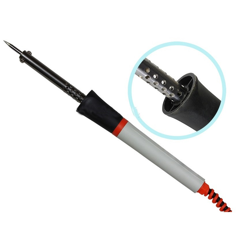 هویه 40 وات پروسکیت مدل 8PK-S120NB