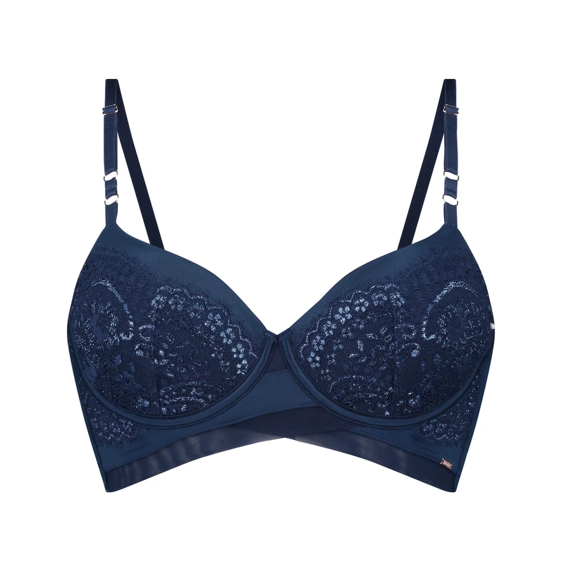 سوتین اسفنجی زنانه هانکه‌مولر مدل 204091