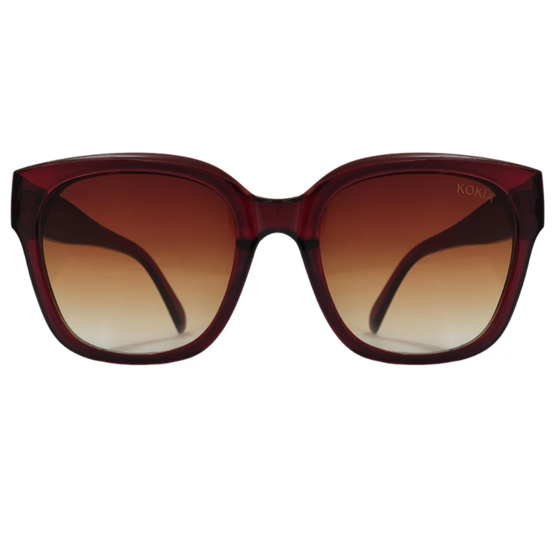 عینک آفتابی زنانه کوکیا مدل ویفرر کائوچو کد 94 UV400