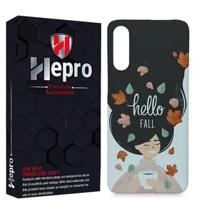 HEPRO MC Cover for Samsung Galaxy A70 / A70S