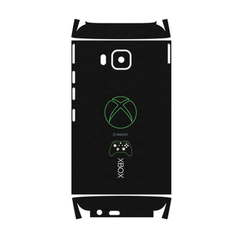 برچسب پوششی ماهوت مدل XBOX-FullSkin مناسب برای گوشی موبایل اچ تی سی One M9
