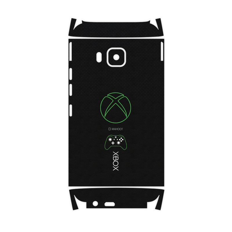 برچسب پوششی ماهوت مدل XBOX-FullSkin مناسب برای گوشی موبایل اچ تی سی One M9