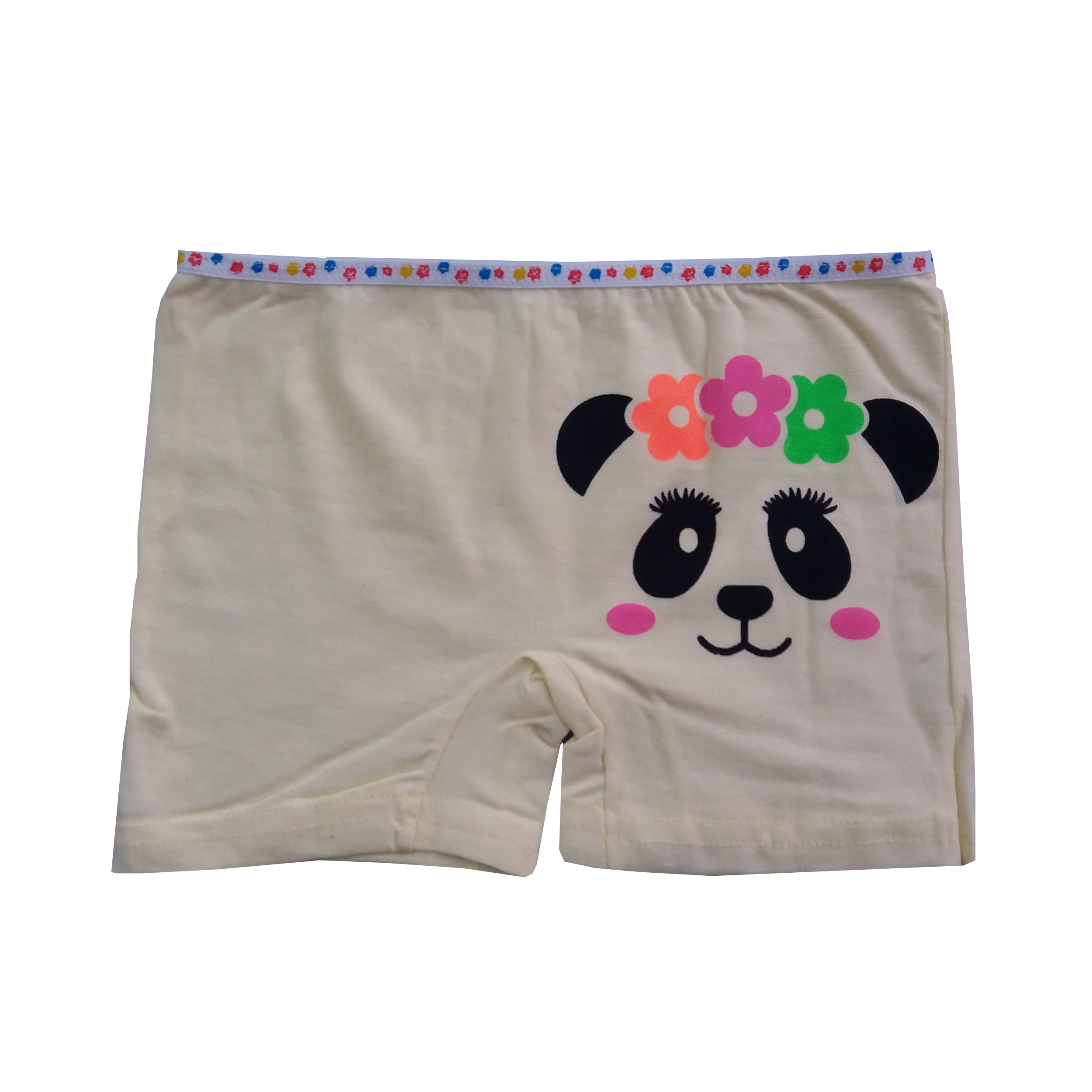 شورت دخترانه مدل Ypanda