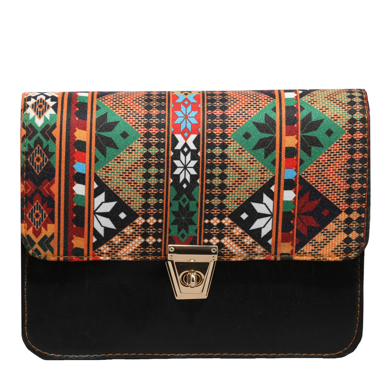 کیف دوشی زنانه مدل Bita-03