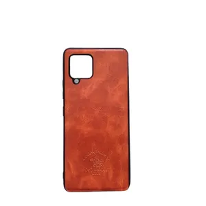 کاور مدل A42 مناسب برای گوشی موبایل سامسونگ Galaxy A42