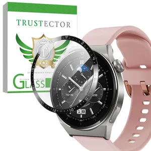 Trustector TWPM Screen Protector For Huawei Watch GT2 46 mm