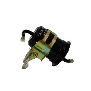 فیلتر بنزین خودرو ام جی اچ مدل OK08A فلزی مناسب برای پراید