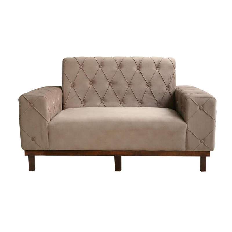 مبل راحتی 2 نفره مبل لوکس شاپ مدل چستر رویال مبل راحتی 2 نفره مبل لوکس شاپ مدل چستر رویال