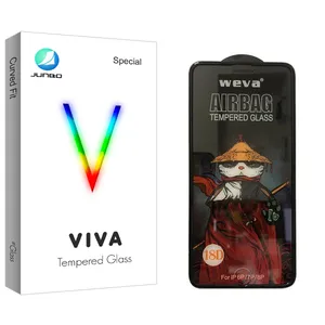 Junbo Viva Air Bag Screen Protector For Apple iPhone 6 Plus / 6s Plus