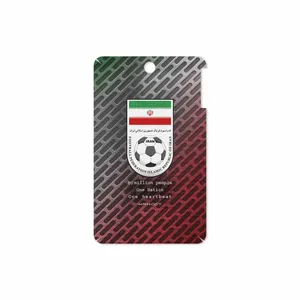 MAHOOT Iran-National-Football-Team Cover Sticker for Lenovo A7-50 A3500 2014