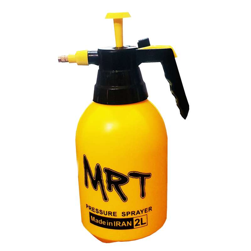 سمپاش ام آر تی مدل MR2 گنجایش 2 لیتر
