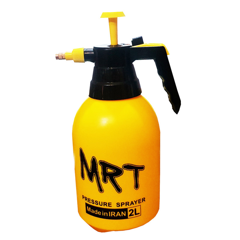 سمپاش ام آر تی مدل MR2 گنجایش 2 لیتر