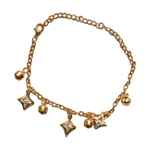 پابند زنانه مدل Star0012