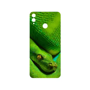 MAHOOT Snake Cover Sticker for Honor 8X