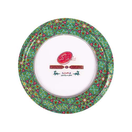  زعفران آقاگل - 100 گرم