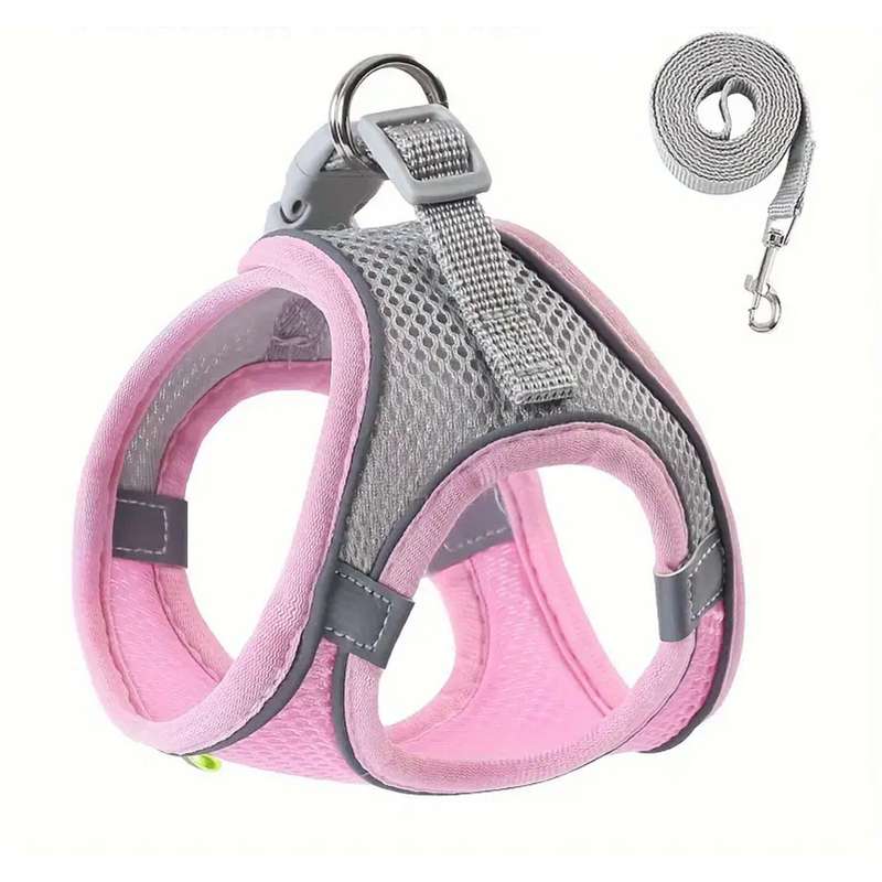 جلیقه سگ و گربه مدل 360 سایز L