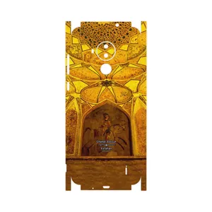 MAHOOT Chehel Sotoun Palace-FullSkin Cover Sticker for Nokia C30