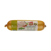ژامبون قارچ و مرغ سولیکو کاله - 500 گرم