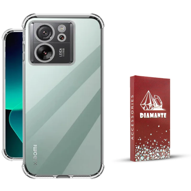کاور دیامانته مدل Birang Rd مناسب برای گوشی موبایل شیائومی Mi 13T