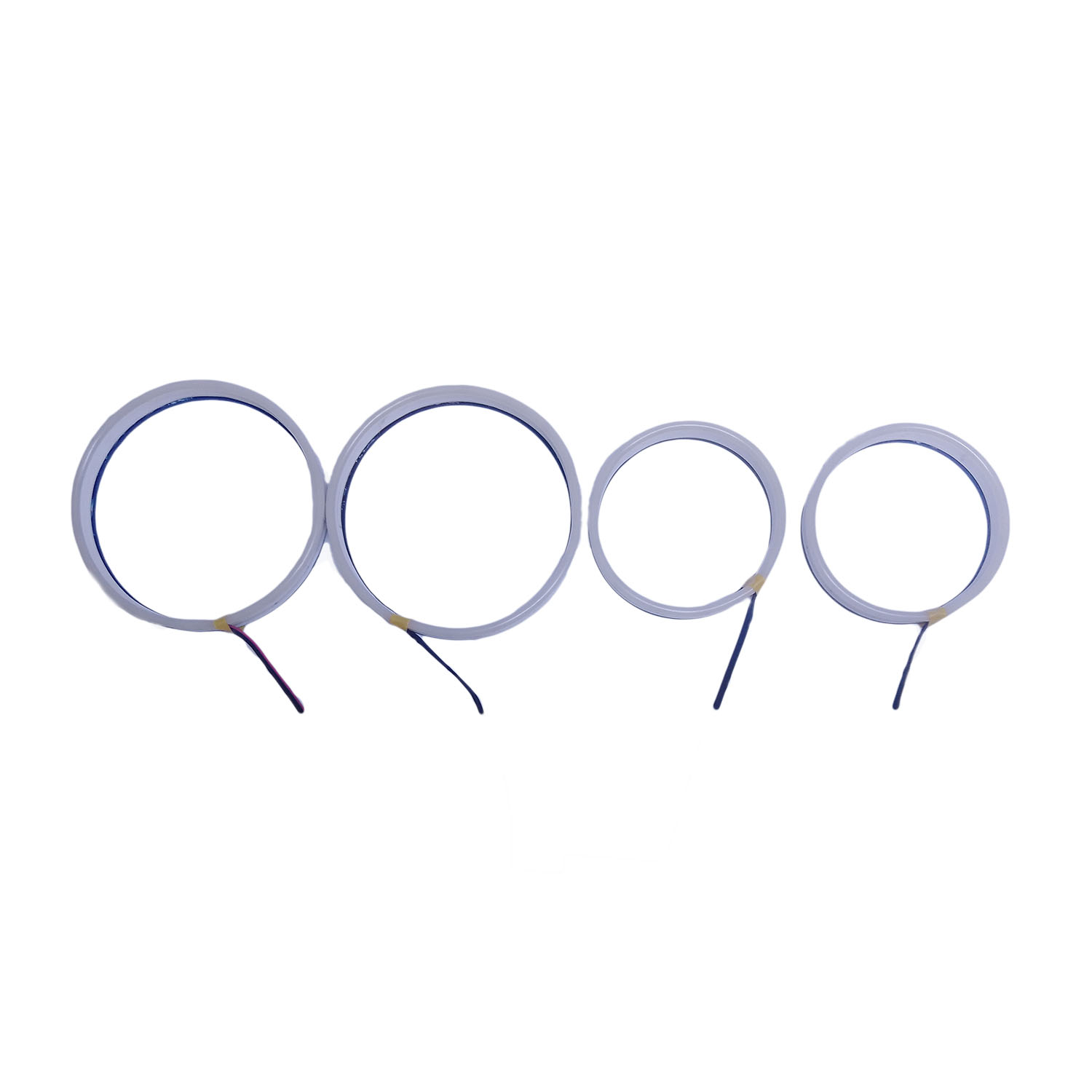 چراغ ال ای دی مدل 132pri w مجموعه چهار عددی