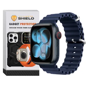Ultimate Shield Ocean Band suitable for Apple Watch Series 11 46mm