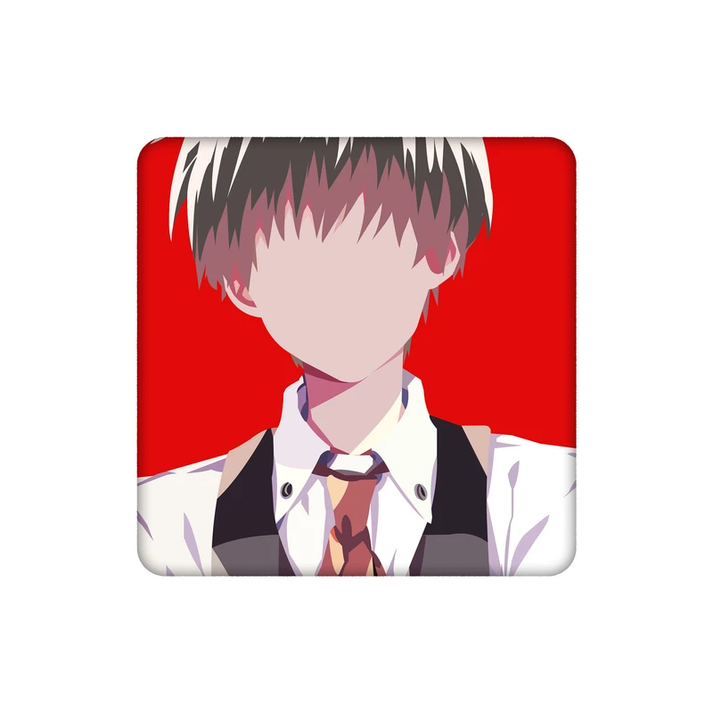 زیرلیوانی طرح انیمه توکیوغول کد 1660445