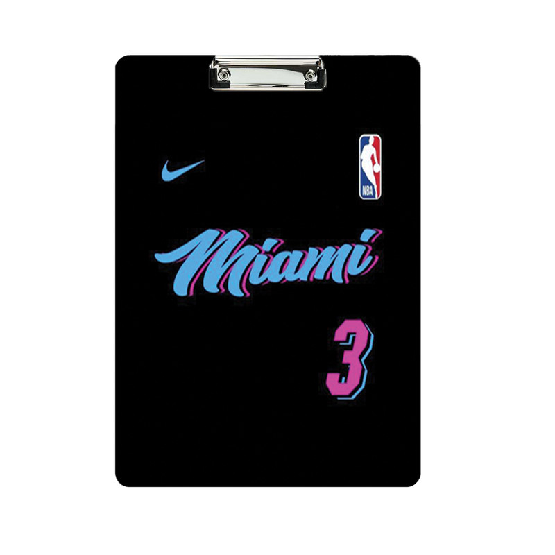 تخته شاسی طرح میامی کد 909 سایز A4