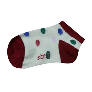 جوراب دخترانه کد 05