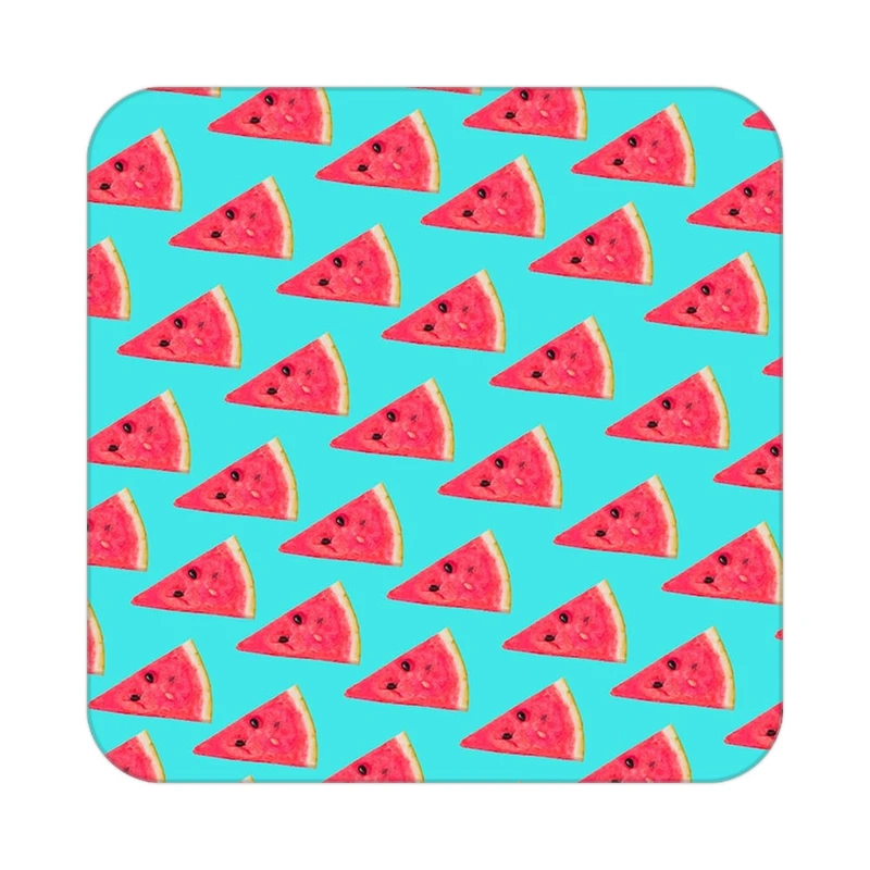 زیر لیوانی کاکتی طرح میوه مدل mp20881