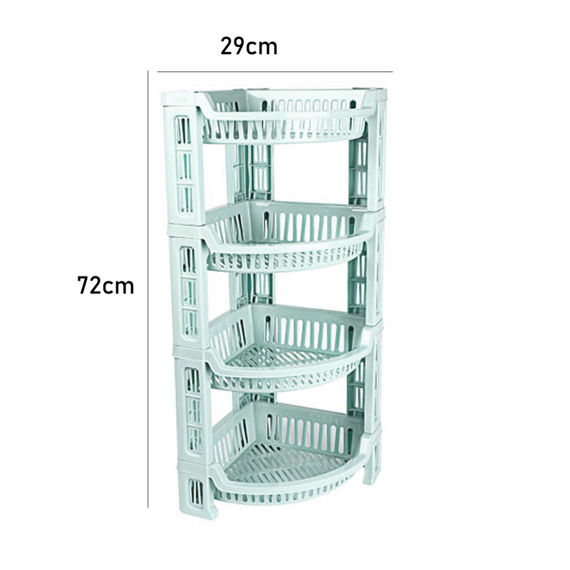 سبد سیب زمینی و پیاز پروف مدل pro-3148